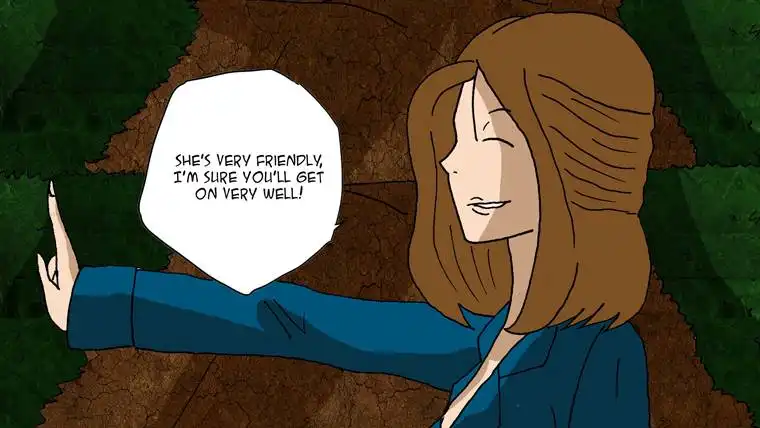 Dragon and Weed: Origins Chapter 9 15